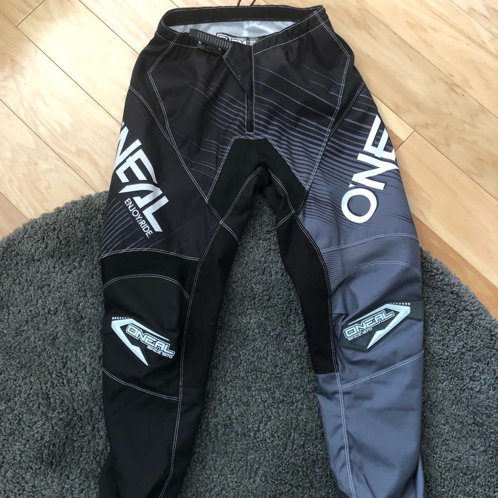 O’Neal Element motocross pants